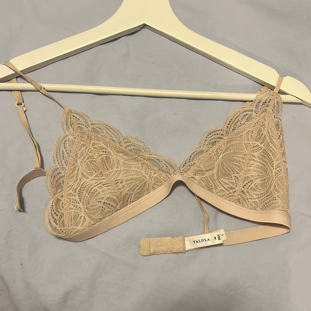 Talula bralette - Picture 3 of 3